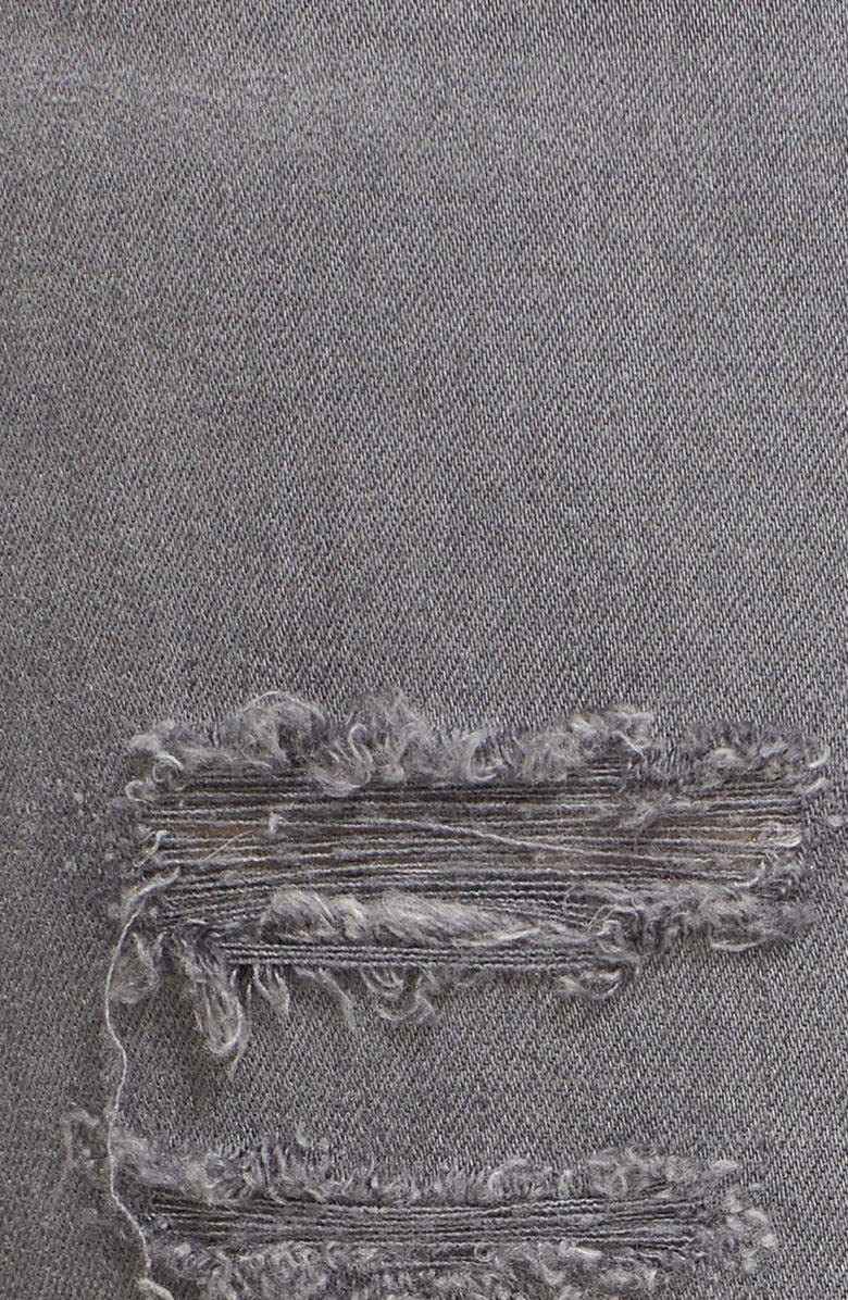 FRAME Le Skinny de Jeanne Jeans, Alternate, color, 