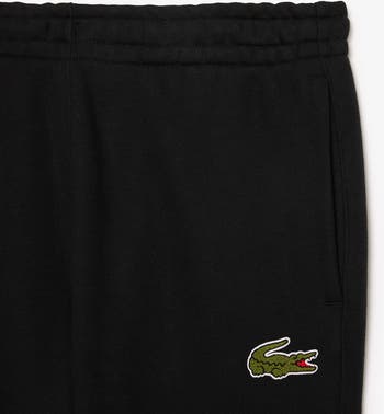 Relaxed Fit Cotton Sweatpants