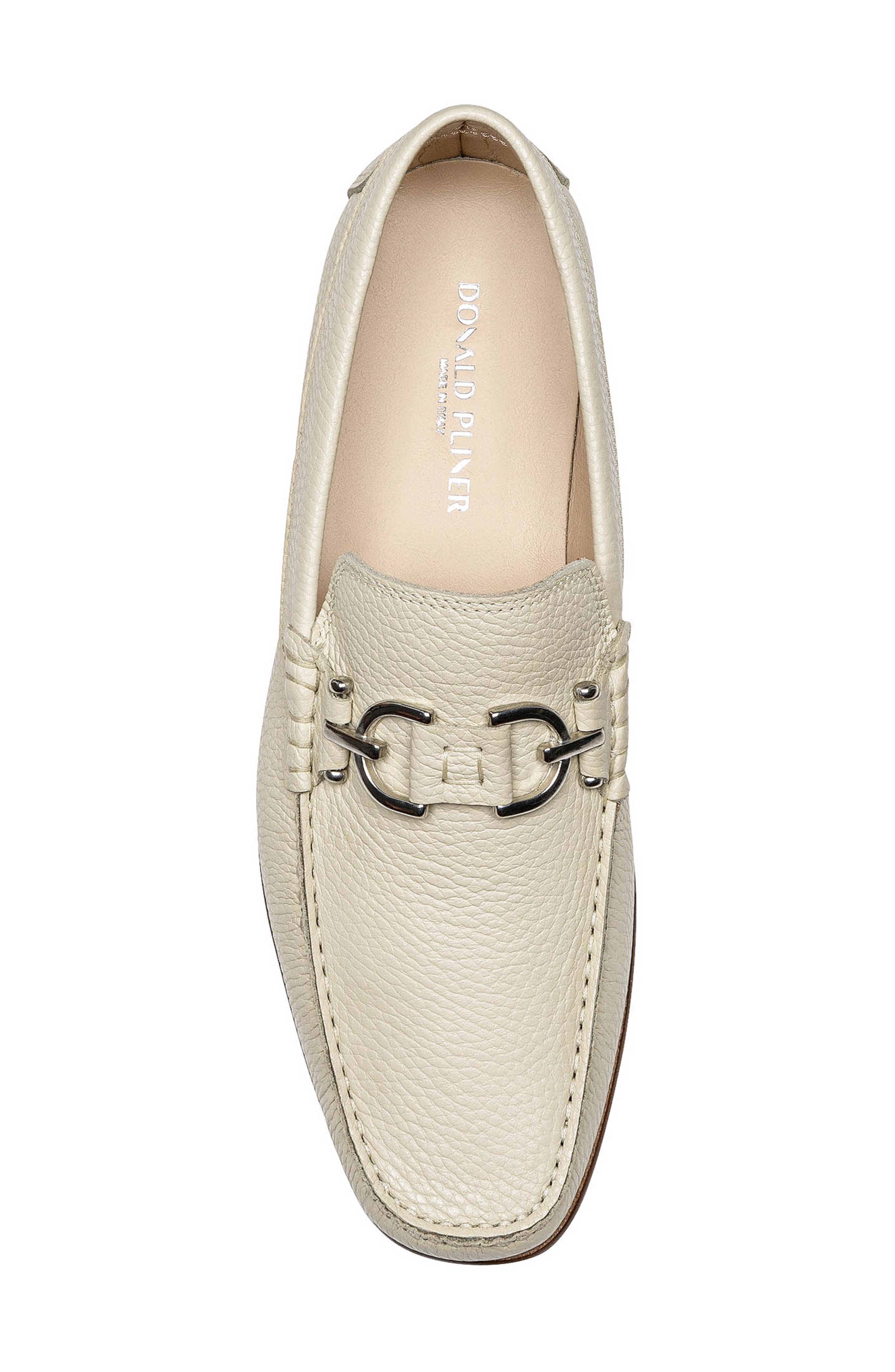 Donald Pliner Dacio Bit Loafer, Alternate, color, 