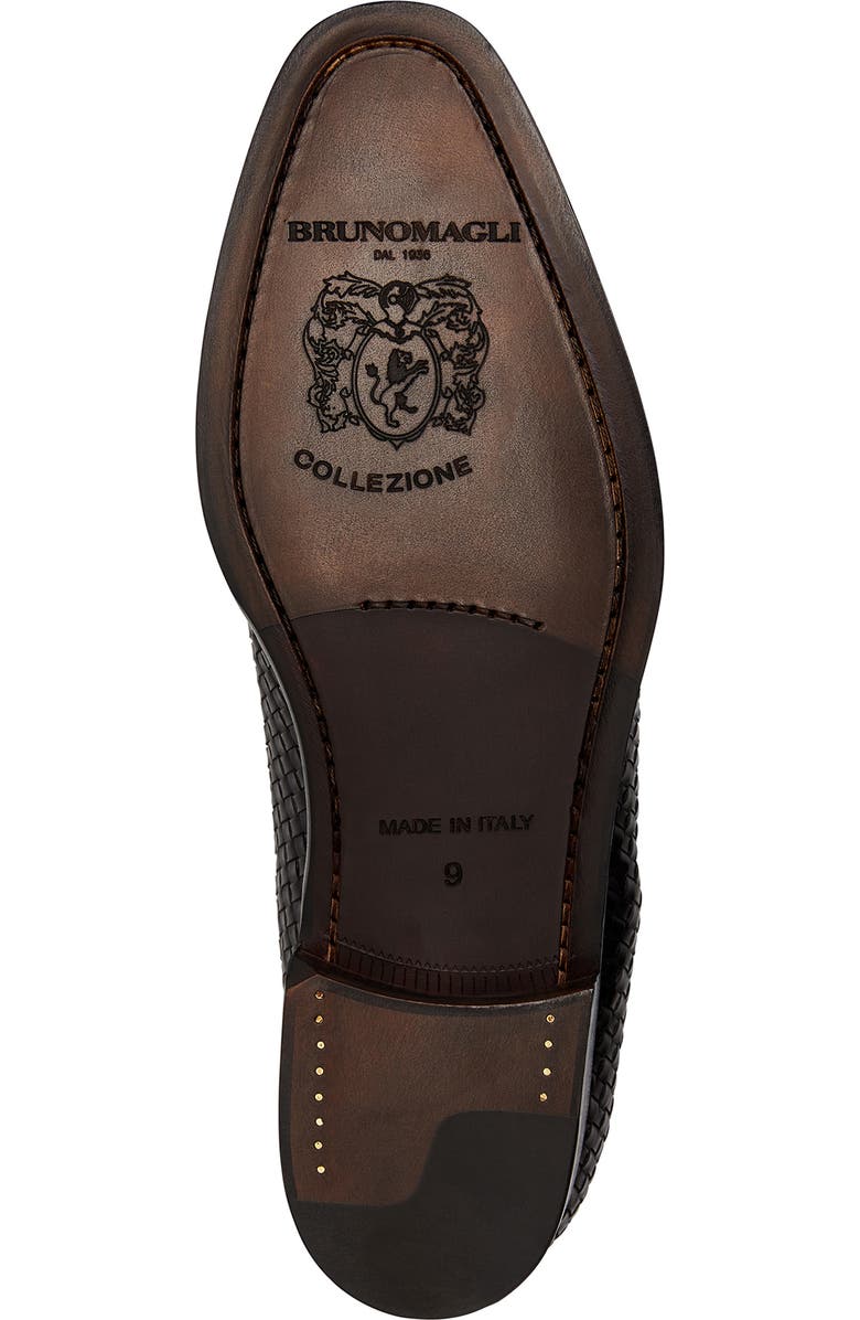 BRUNO MAGLI COLLEZIONE Veleno Oxford, Alternate, color,