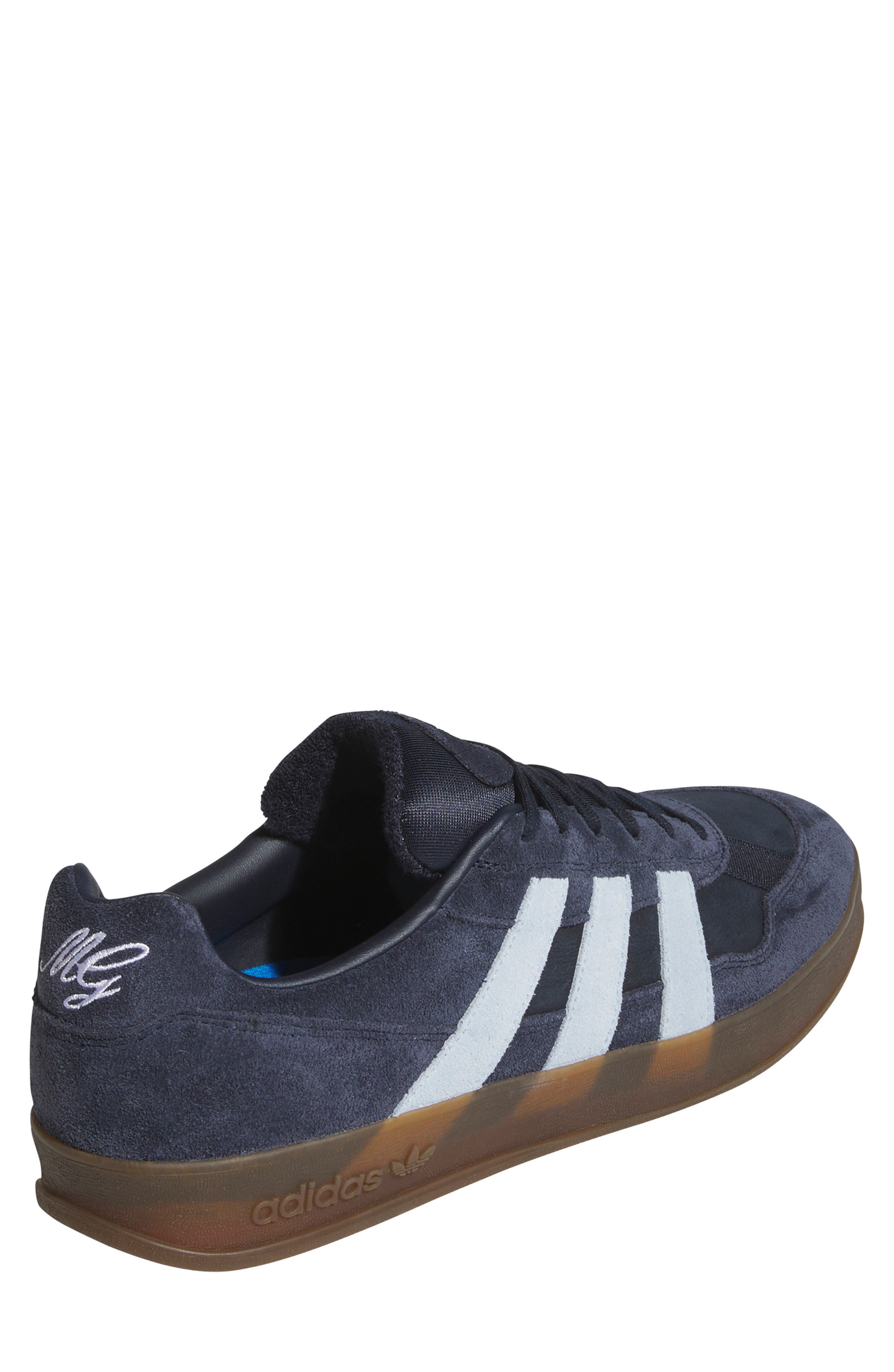 adidas Aloha Super Sneaker, Alternate, color, Legion Ink/ Clear Sky/ Gum