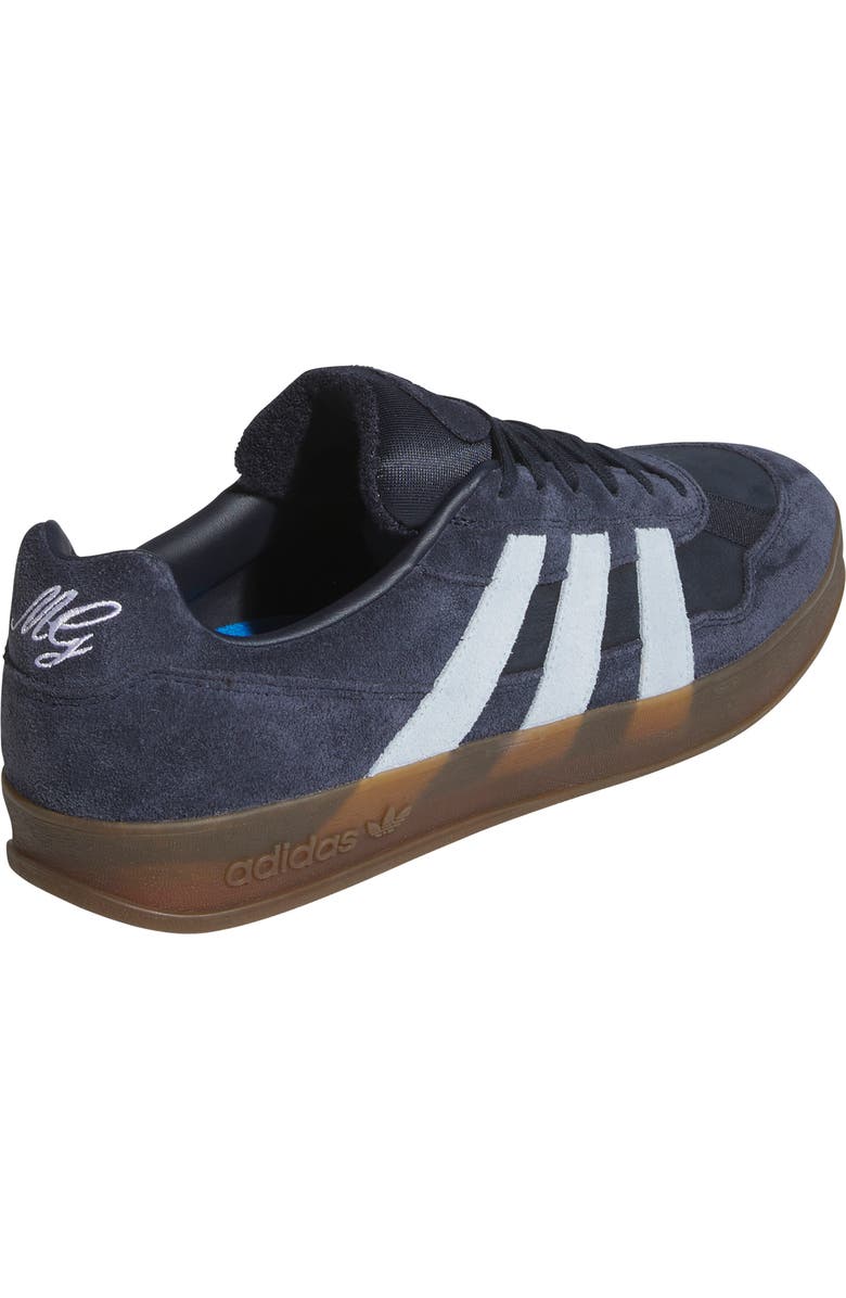 adidas Aloha Super Sneaker, Alternate, color, Legion Ink/ Clear Sky/ Gum