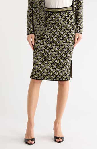 Hazel Knit Skirt