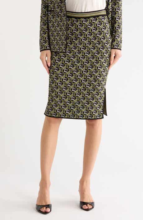 Hazel Knit Skirt