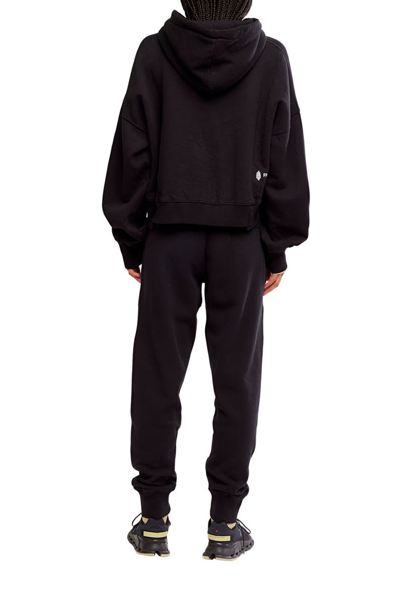 専用　undefeated sweat set up FP Movement Undefeated Cotton Blend Hoodie & Jogger Set (Women
