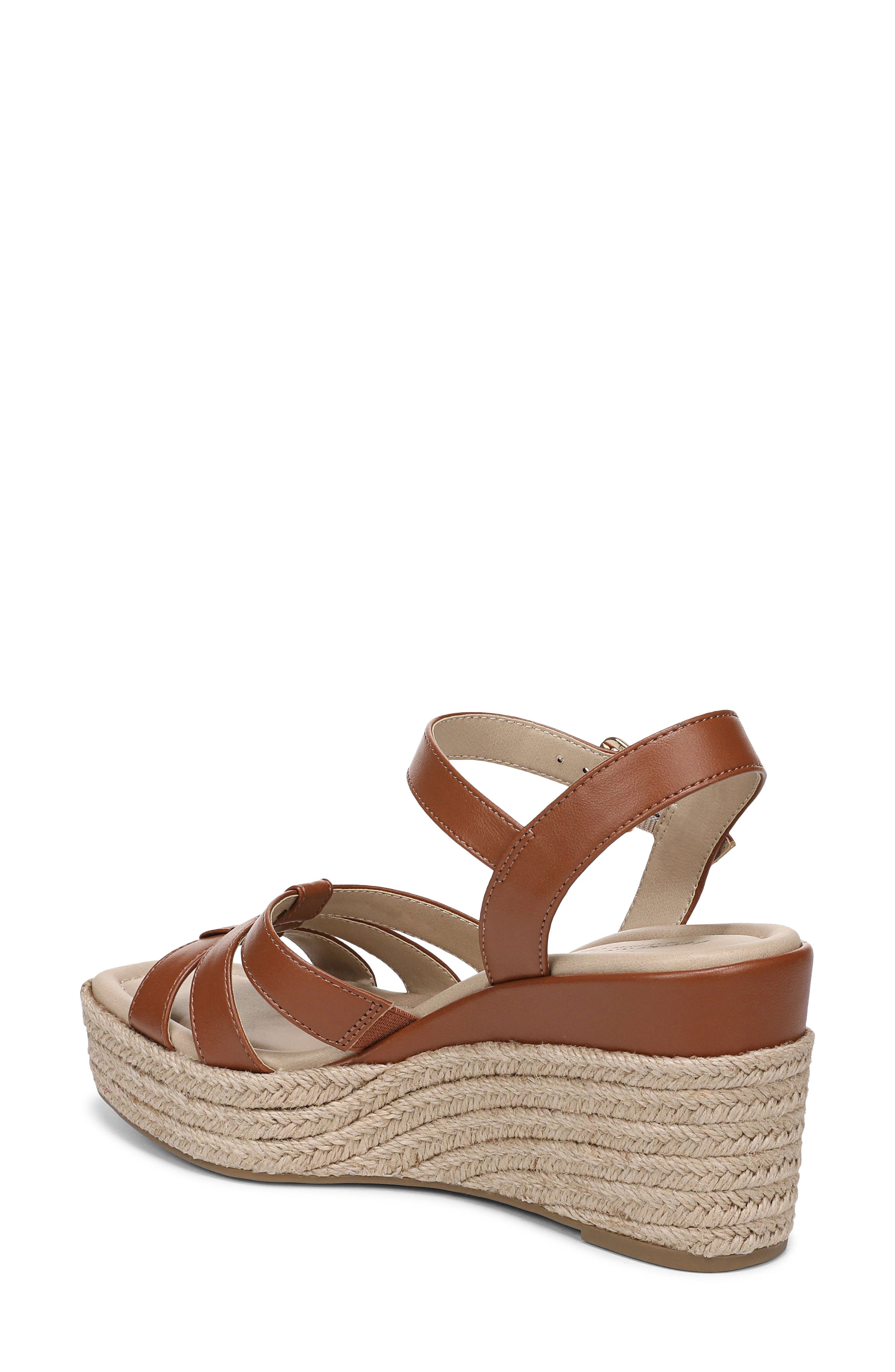 Havana Platform Sandal - image 4