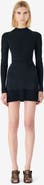 IRO Fannya Knit Skirt