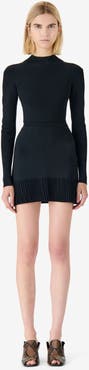 IRO Fannya Knit Skirt