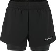 Craft ADV Essence 2-in-1 Training Shorts