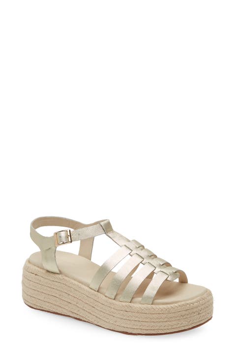 Lark Platform Sandal (Women)