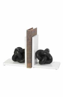 UMA Contemporary Set of 2 Bookends