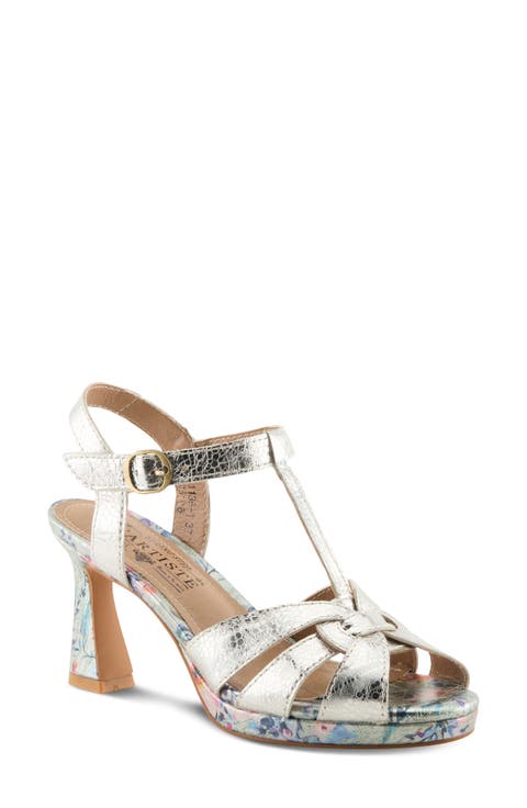 Twinkletoz Sandal (Women)