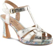 L'Artiste by Spring Step Twinkletoz Sandal