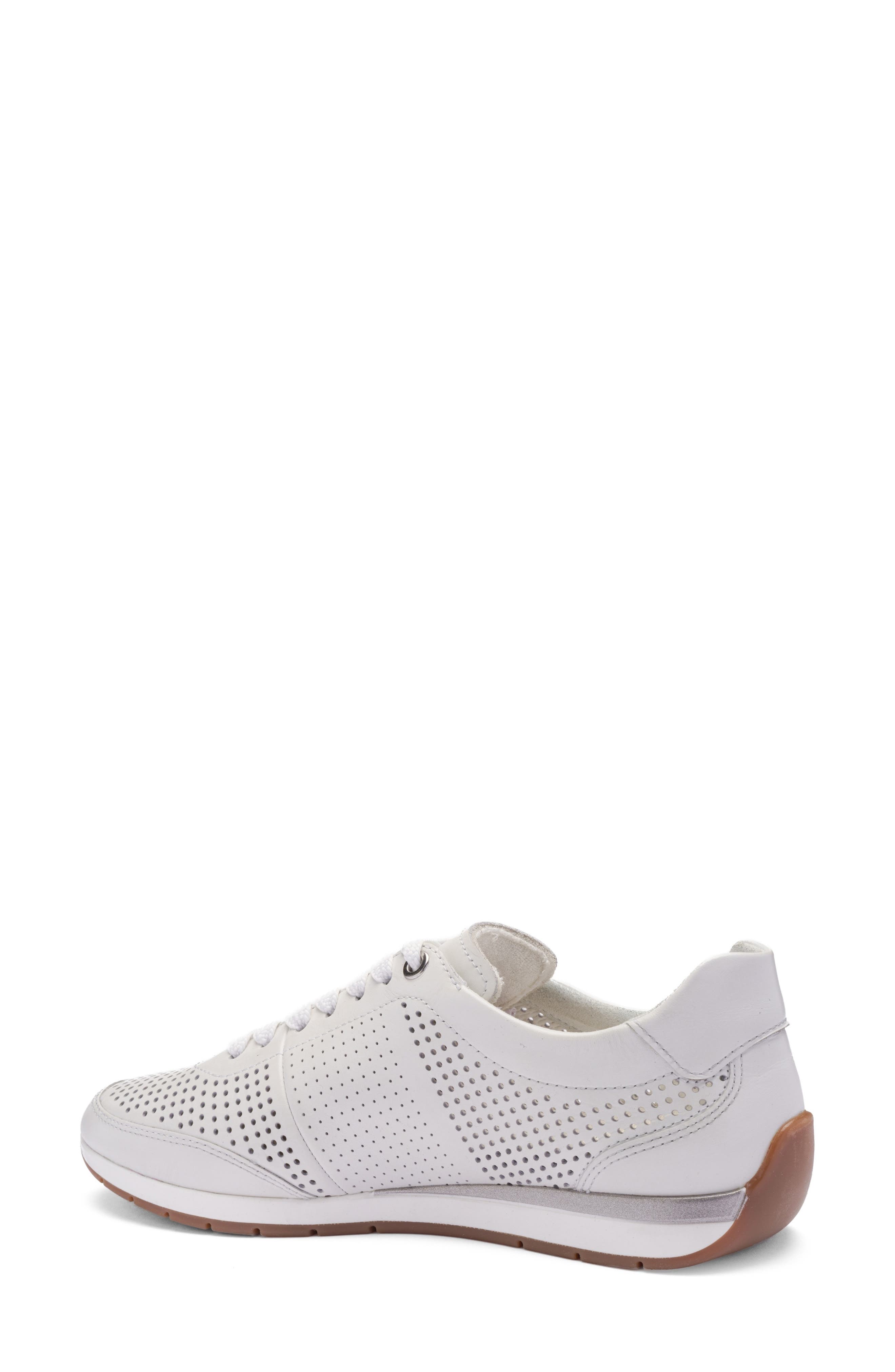 ara Parallax Sneaker, Alternate, color, 