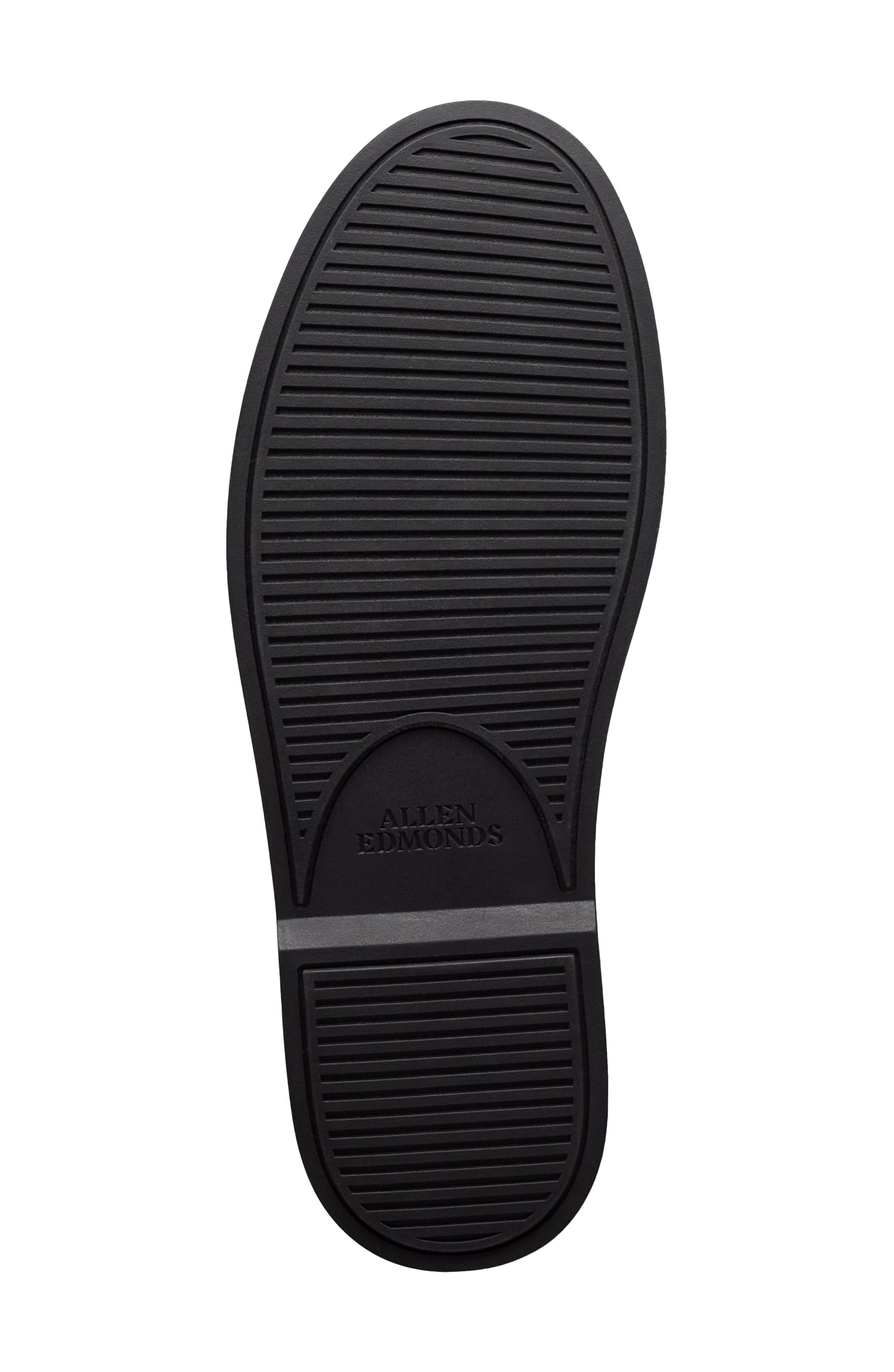 Julian Plain Toe Oxford, Alternate, color, BLACK