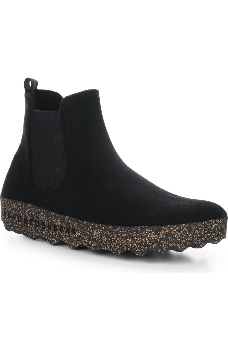 Asportuguesas by Fly London Caia Chelsa Boot, Main, color,