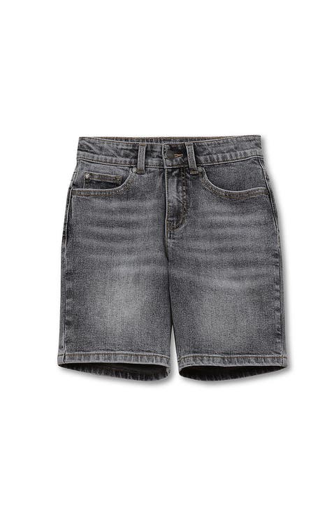 Boys Denim Shorts