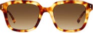 Isabel Marant 52mm Square Sunglasses