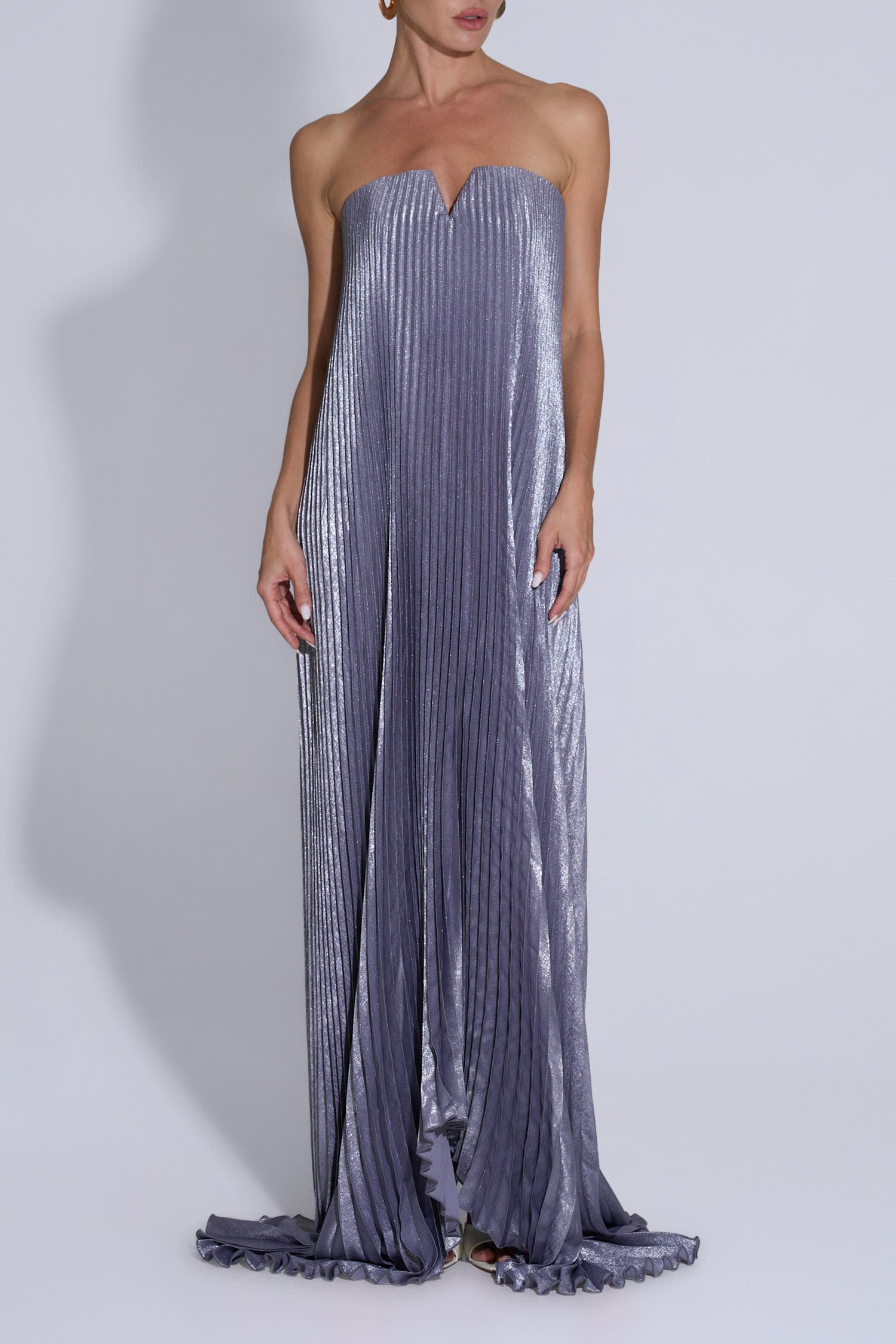 Black tie Gown - image 5