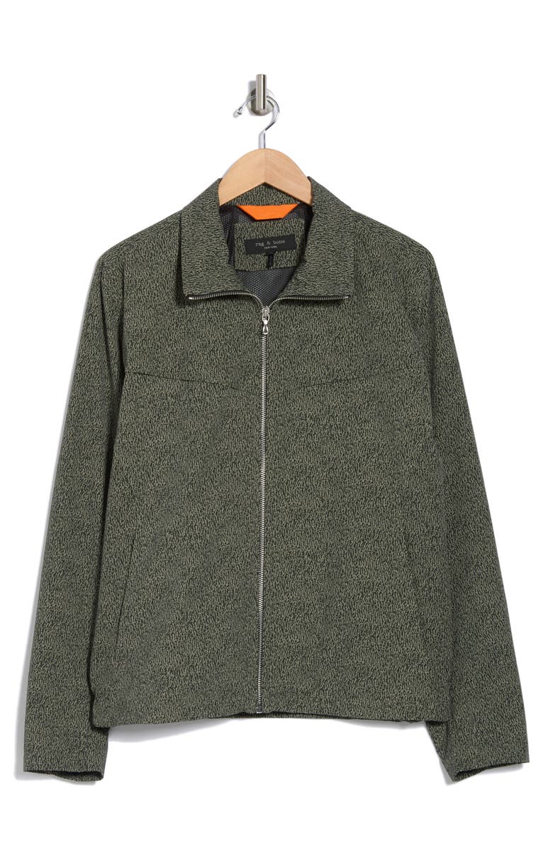 rag & bone Pursuit Grant Jacket, Alternate, color, 