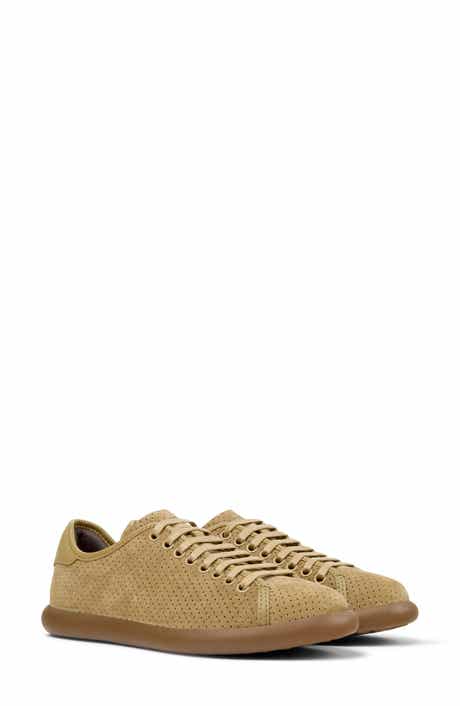 Pelotas Soller Perforated Sneaker