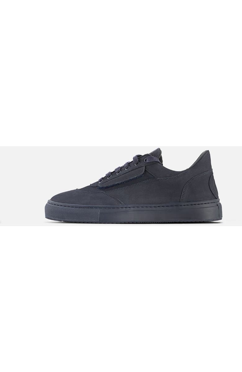 Fini Bold V2 Navy Sneaker - Unisex, Main, color, Dark Navy