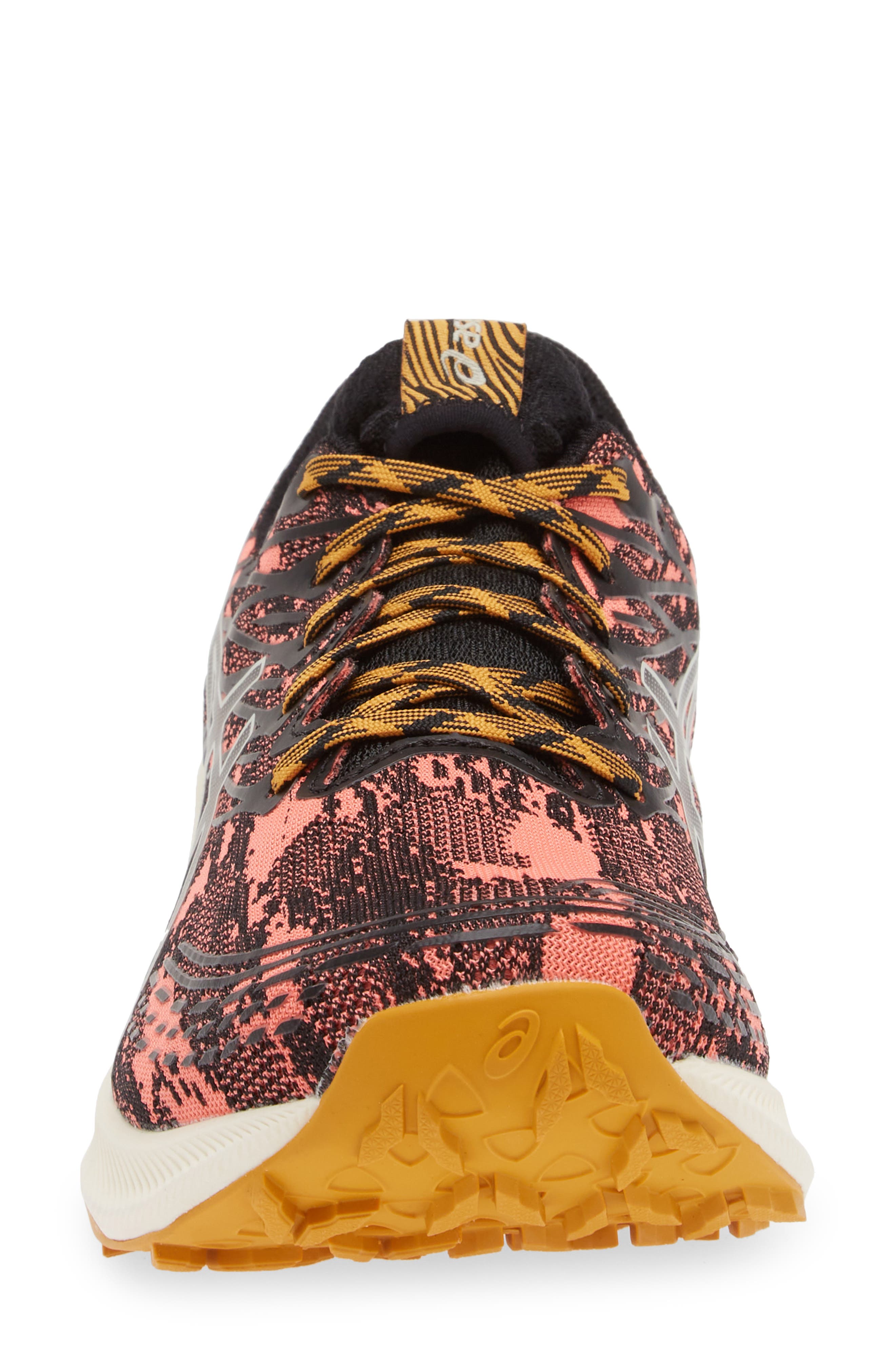 ASICS<sup>®</sup> Fuji Lite 3 Trail Running Shoe, Alternate, color, 