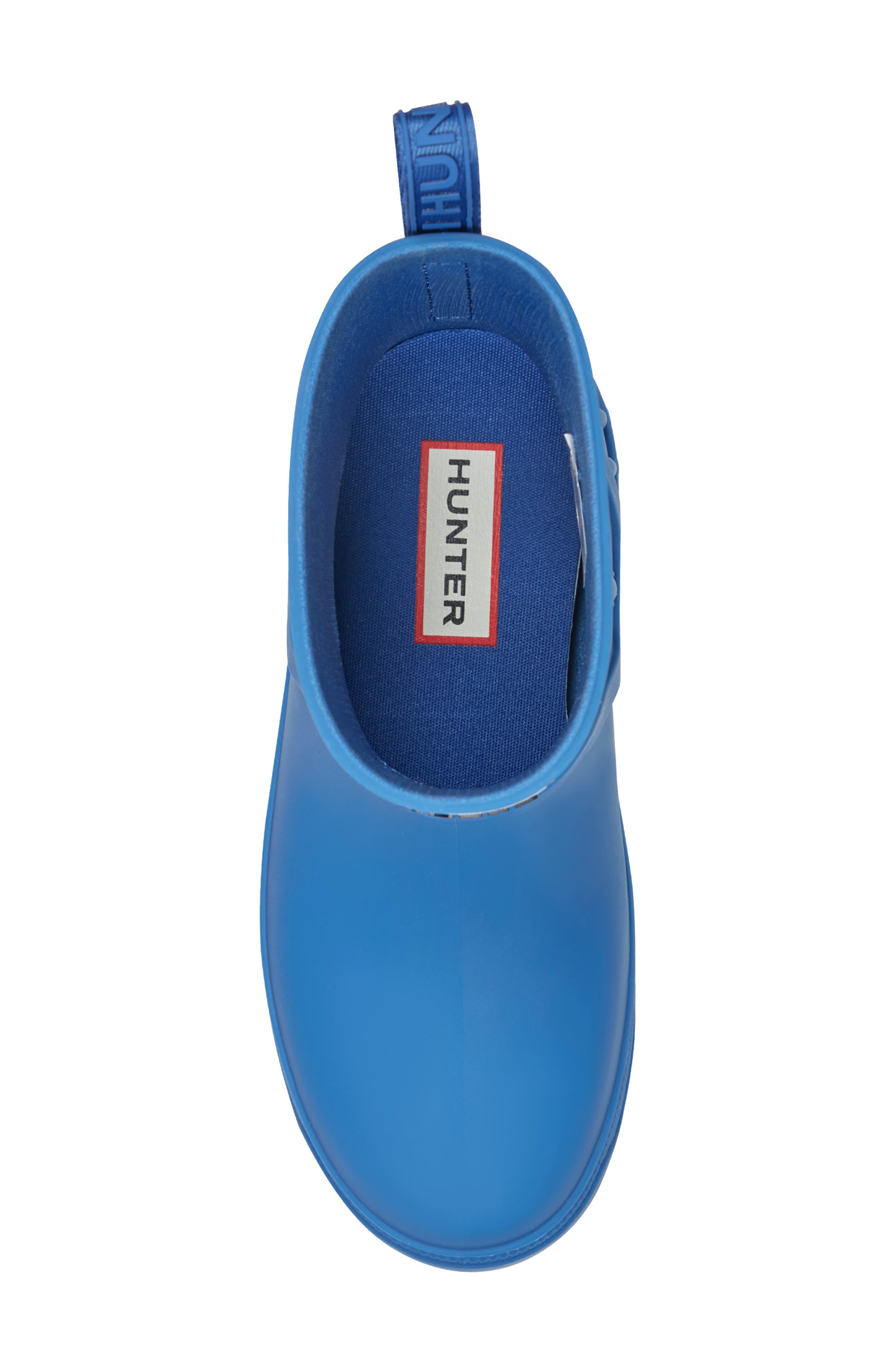 Kids' Grace Rain Boot, Alternate, color, LAPIS BLUE