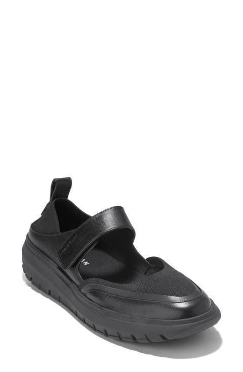 Raelyn ZERØGRAND Mary Jane Sneaker (Women)