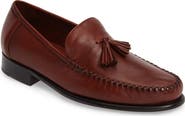 Robert Zur Elon Tassel Loafer