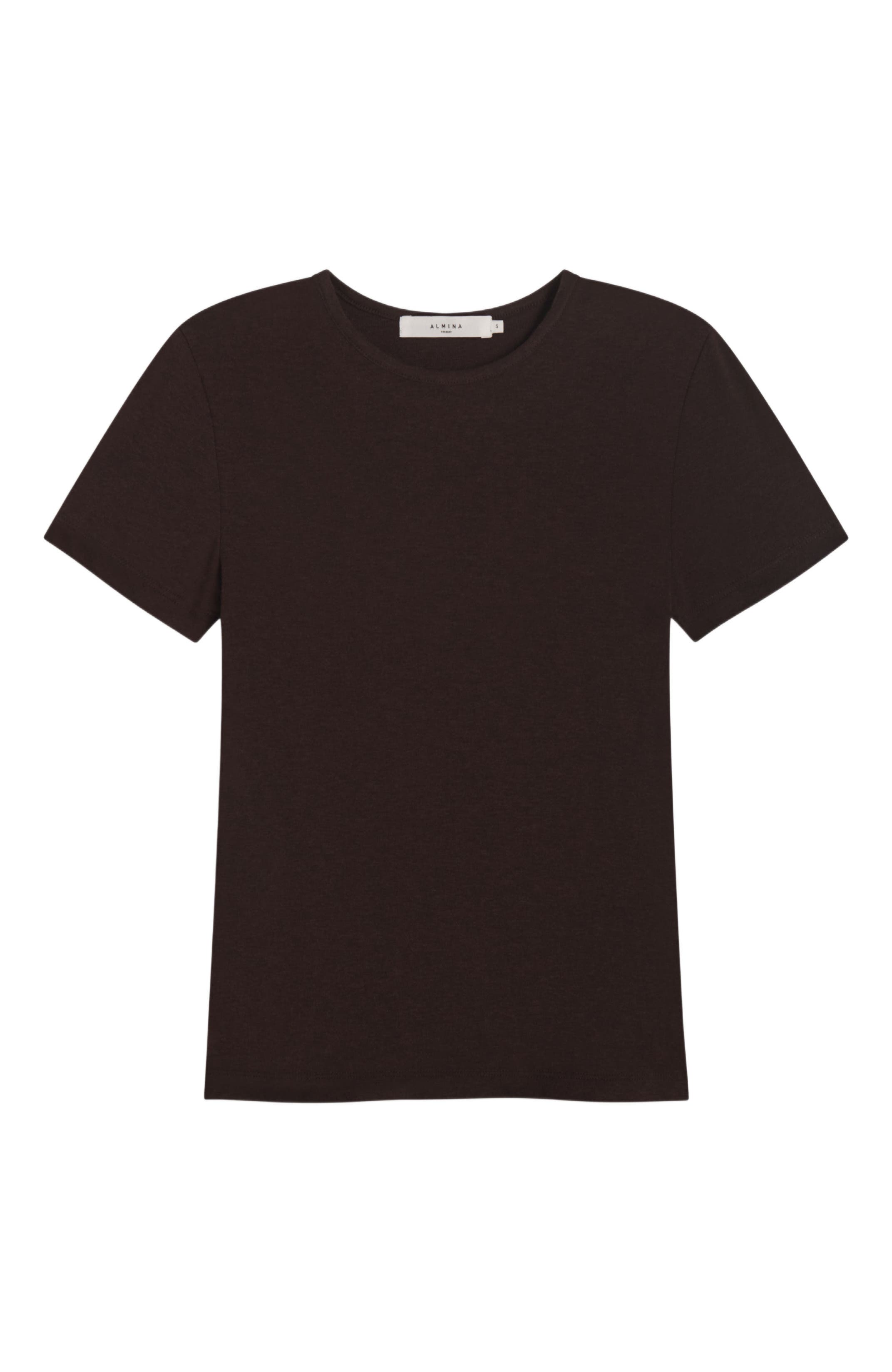 Short Sleeve Knit Top - image 4