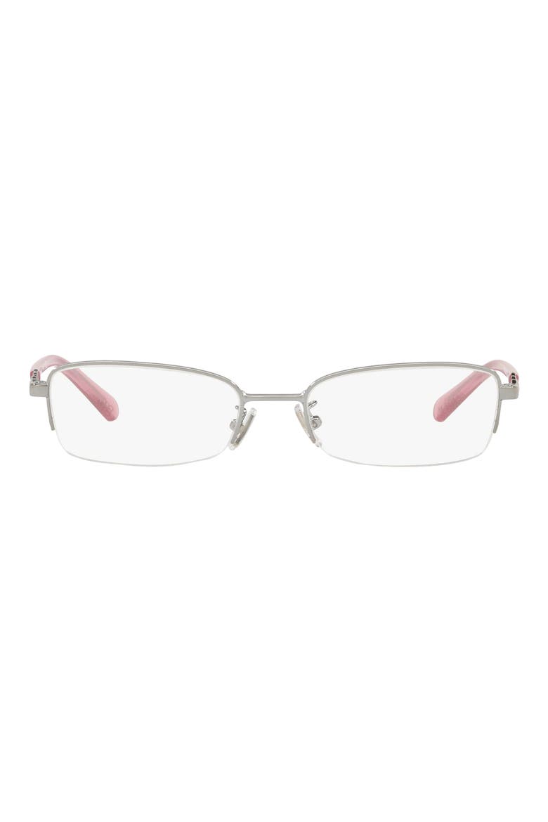 52mm Optical Glasses, Main, color, GUNMETAL