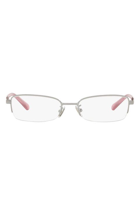 52mm Optical Glasses