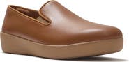 FitFlop Flowform Leather Loafer