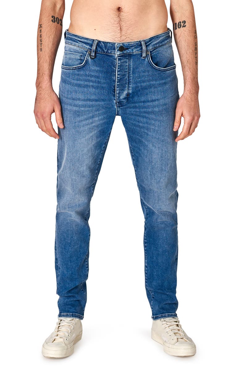 NEUW DENIM Ray Tapered Fit Jeans, Main, color,