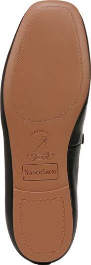 Eileen Square Ballet Flat