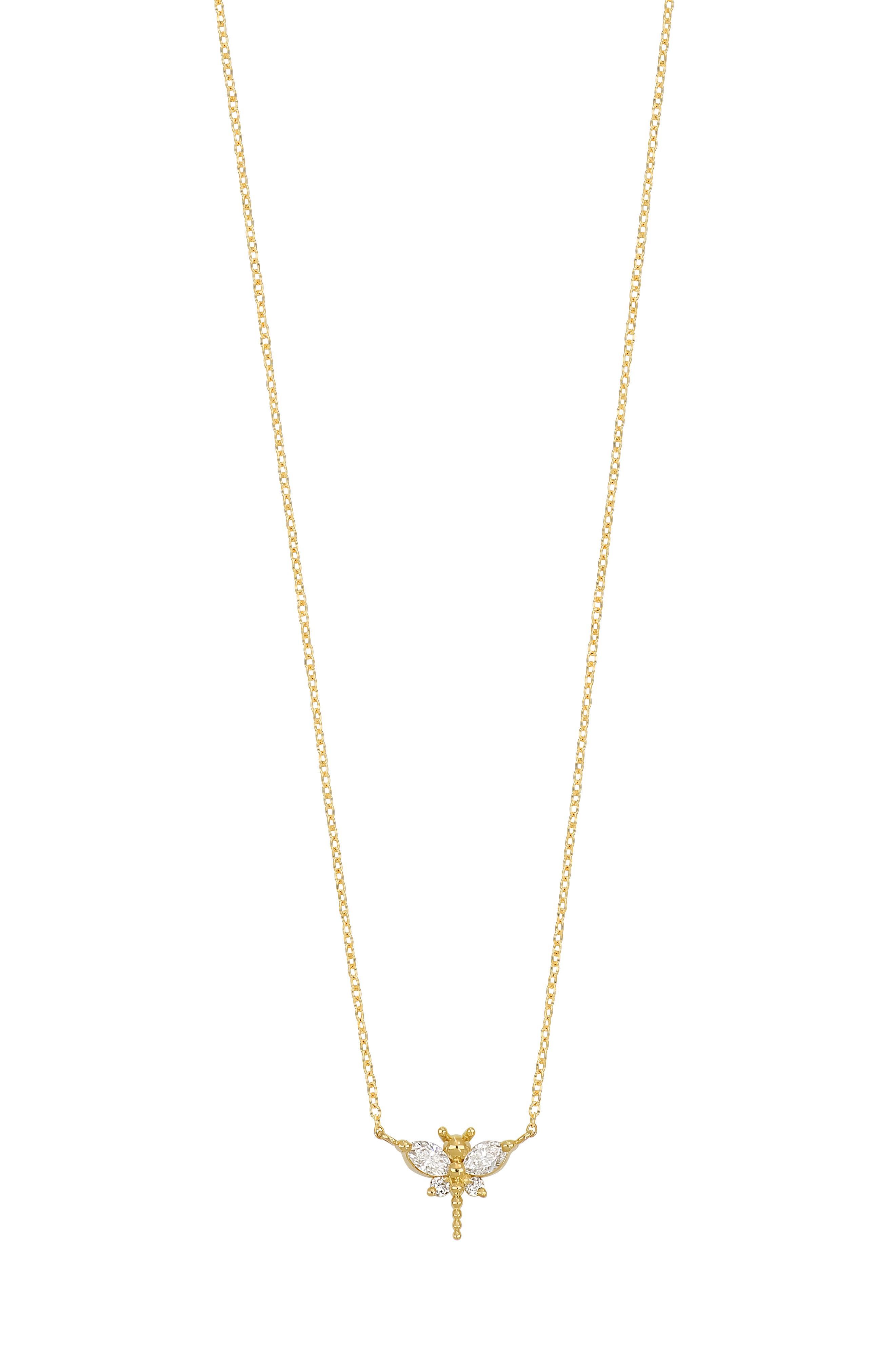 Bony Levy Liora Diamond Pendant Necklace
