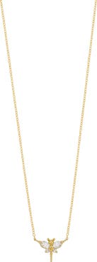 Bony Levy Liora Diamond Pendant Necklace