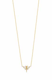 Bony Levy Liora Diamond Pendant Necklace