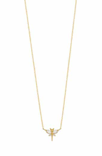 Liora Diamond Pendant Necklace (Nordstrom Exclusive)