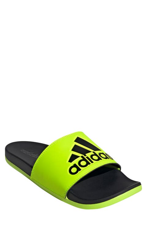Adilette Comfort Slide Sandal (Men)