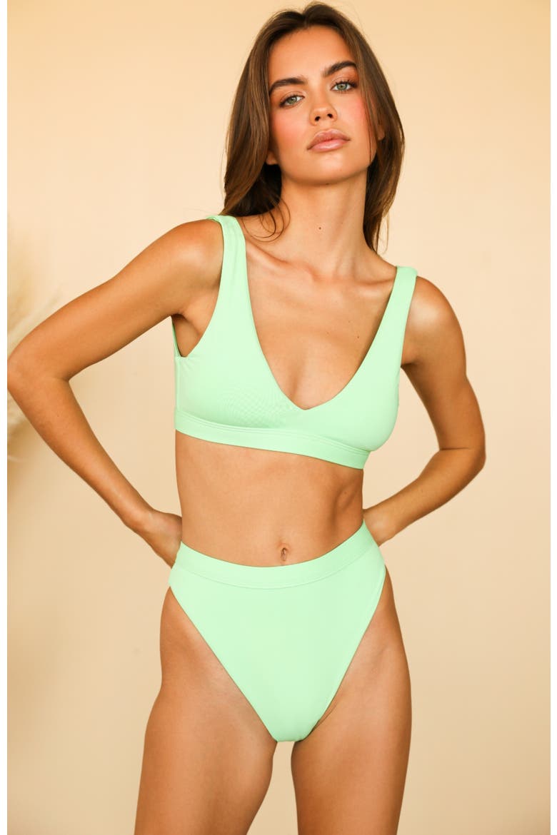 Ultra Bottom, Main, color, Mojito