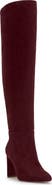 Jessica Simpson Simmona Pointed Toe Over the Knee Boot