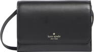 Kate Spade New York kerri wallet on a string