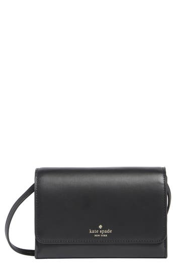 KATE SPADE KATE SPADE NEW YORK KERRI WALLET ON A STRING 