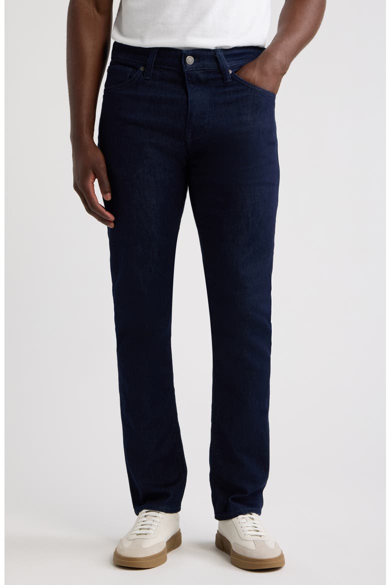 Jake Slim Fit Jeans, Main, color, RINSE AIR-LITE