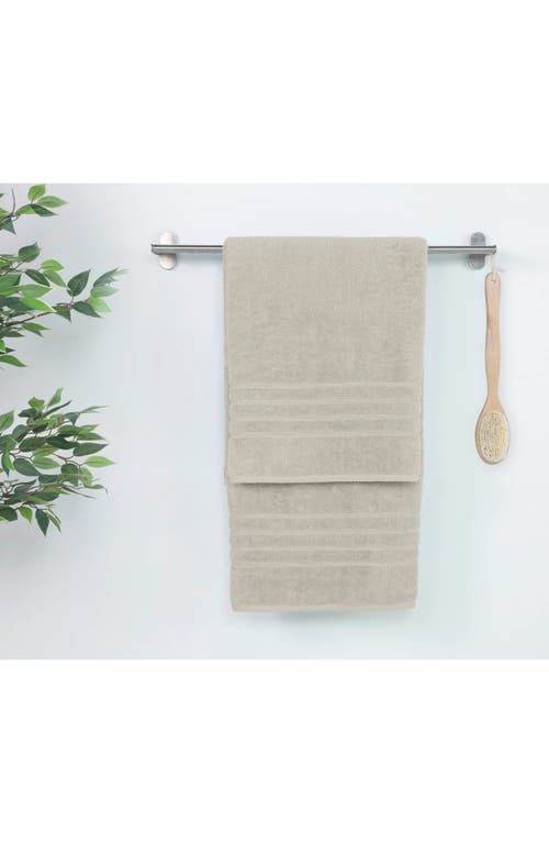 Martex Ultimate 2-pack Bath Towel Set In Gray
