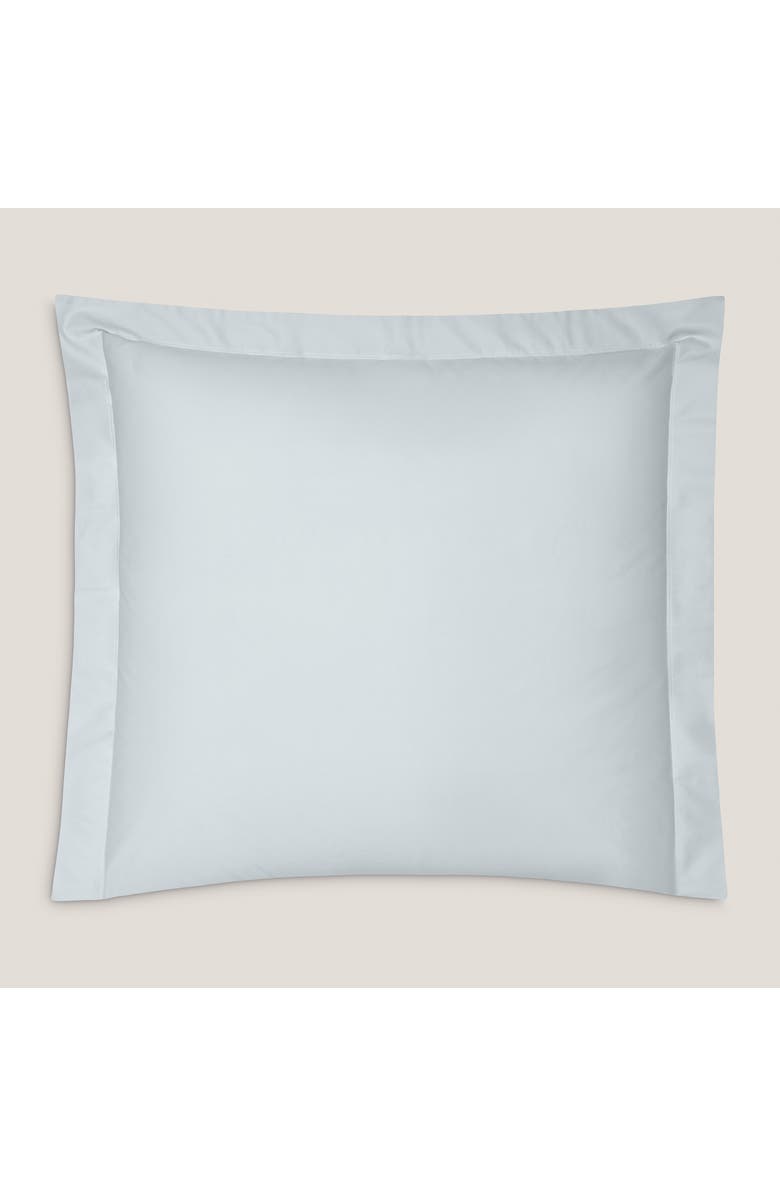 Togas Royal Pillowcase, Alternate, color, Light Blue