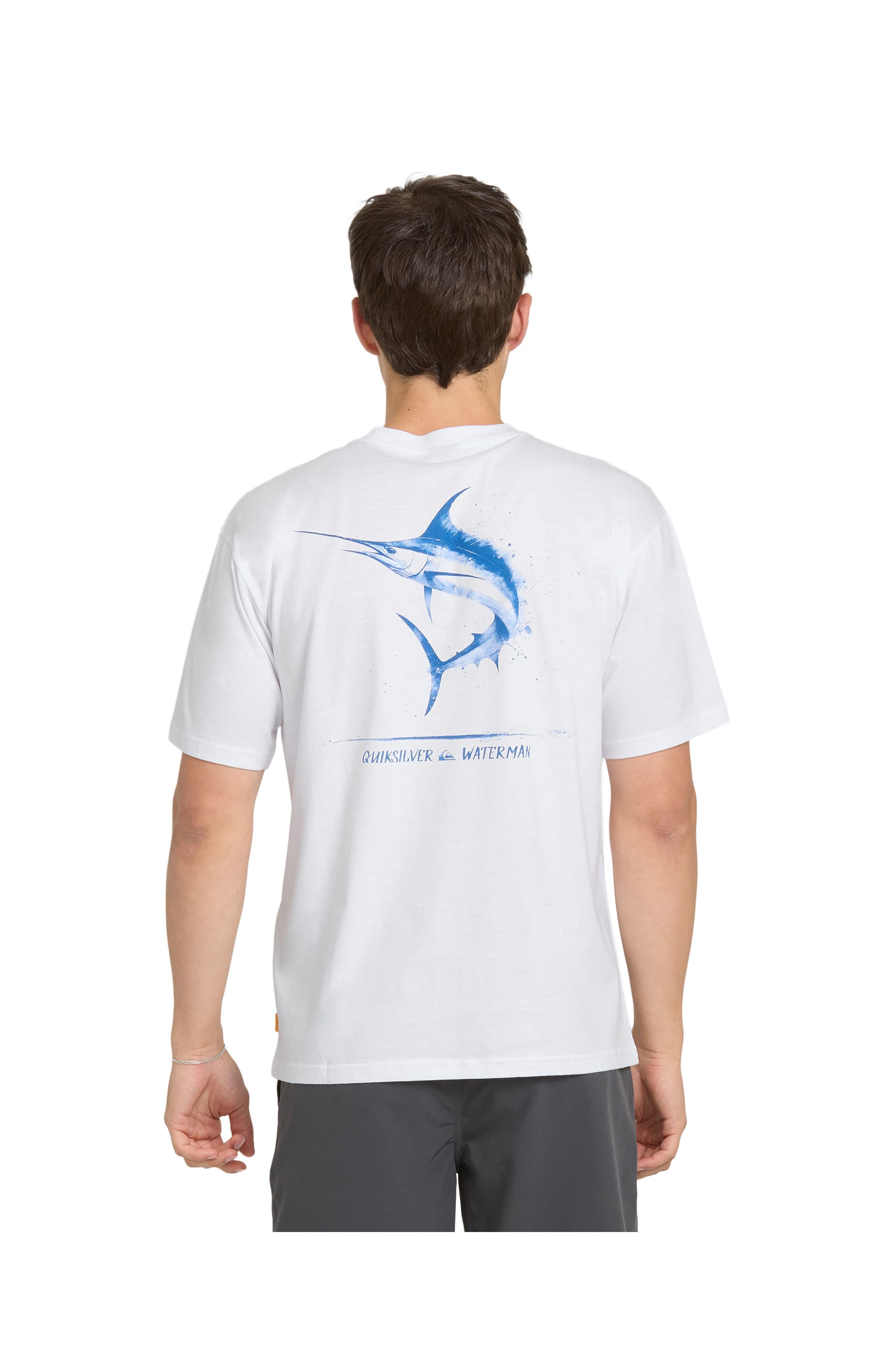 Angler Short Sleeve Shirt - image 4