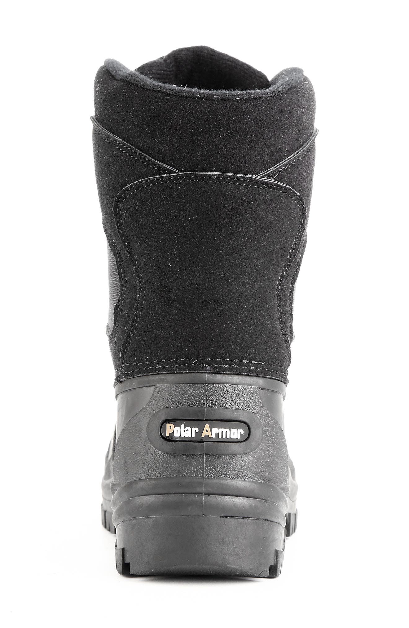 POLAR ARMOR All Weather Boot, Alternate, color, 